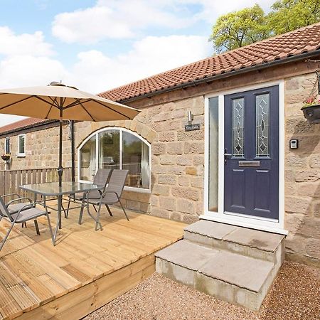 Tom'S Cabin Knaresborough Exterior foto